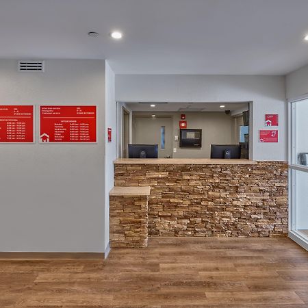 Extended Suites Tijuana Macroplaza Esterno foto