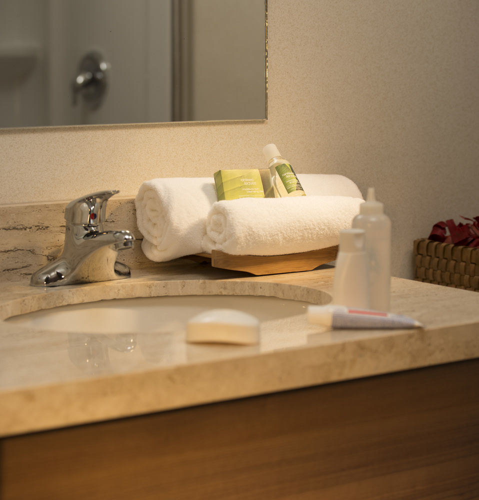 Extended Suites Tijuana Macroplaza Esterno foto